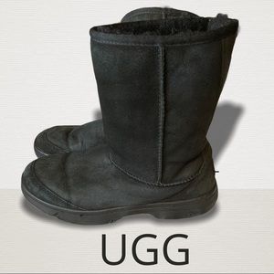 UGG AUSTRALIA WOMEN'S MICHAELA